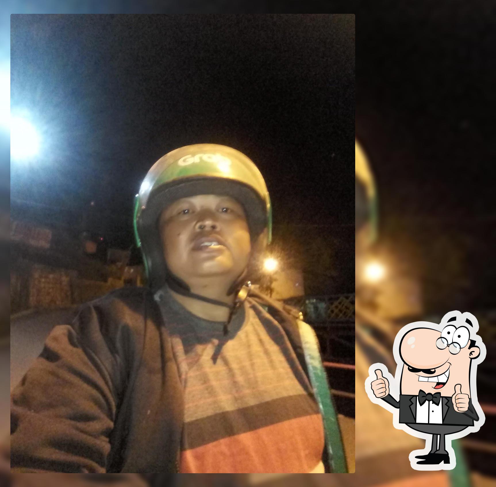A.shifa(bakso Malang)