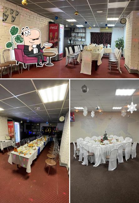 Золотая маска