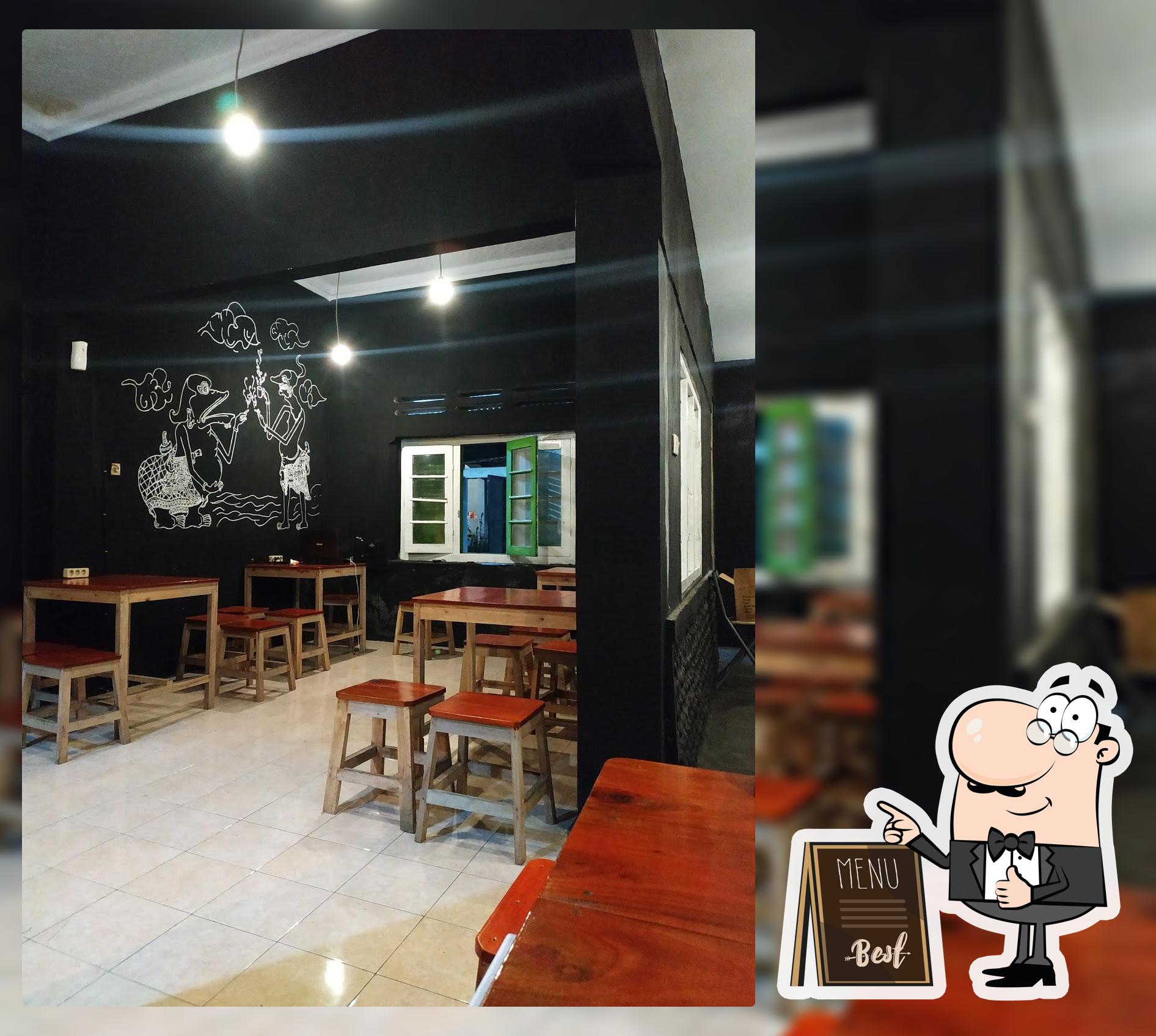Kopi Garage