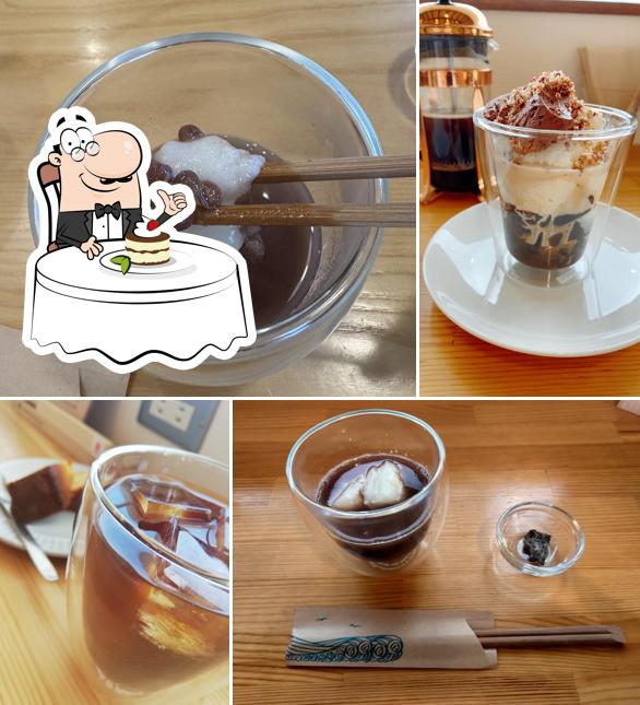 Mei-Sun Coffee