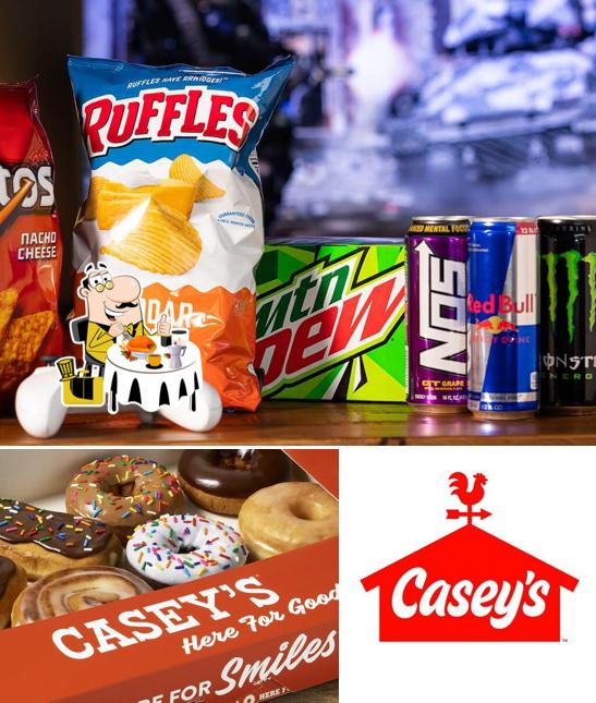 Casey's