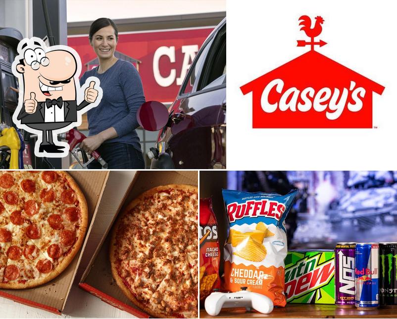 Casey's