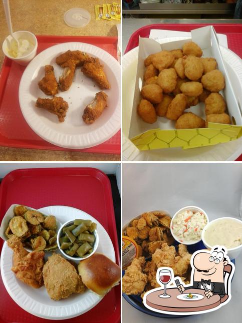 Chicken Express