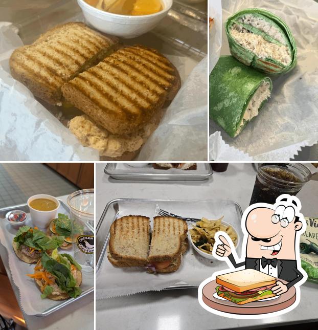 Chicken Salad Factory