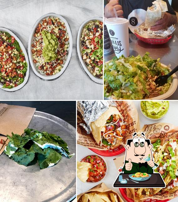 Chipotle Mexican Grill