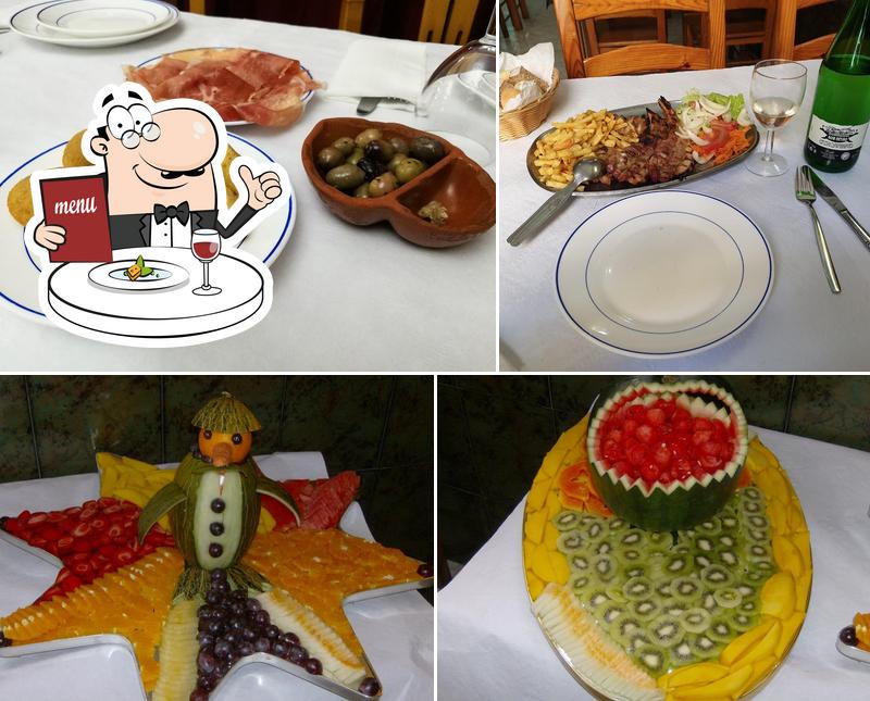 Churrasqueira Restaurante Bom Retiro
