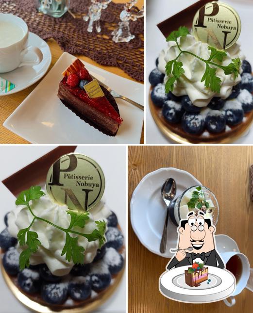 Patisserie Nobuya