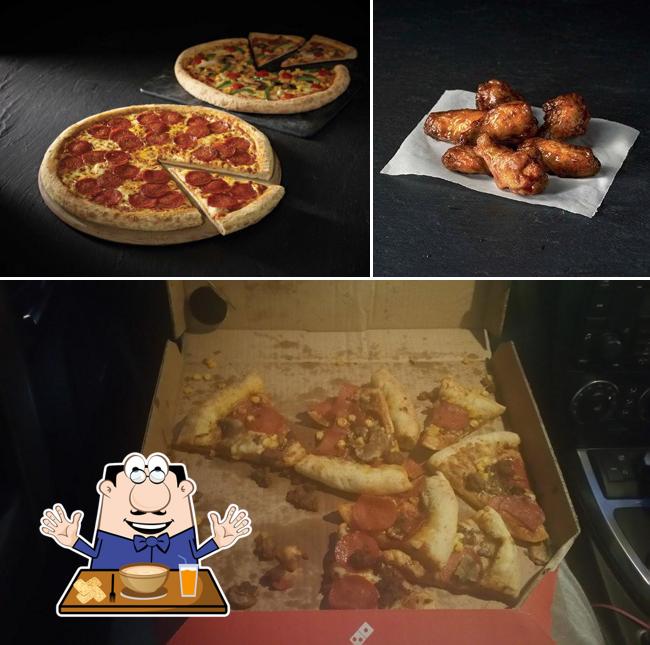 Domino's Pizza