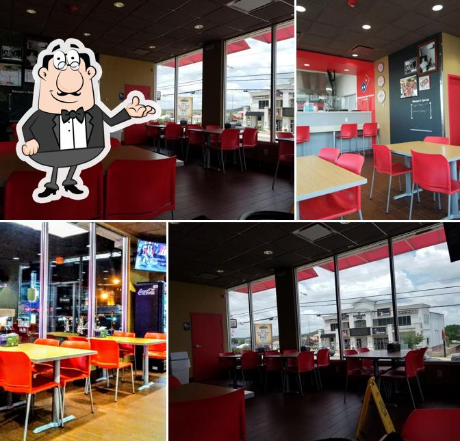 Domino's Pizza