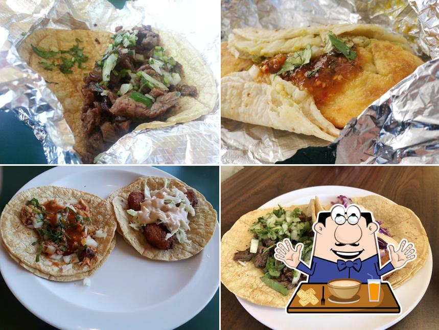El Taco Veloz