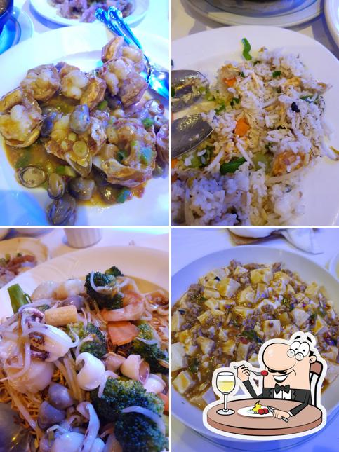 House Of Chow Restaurant