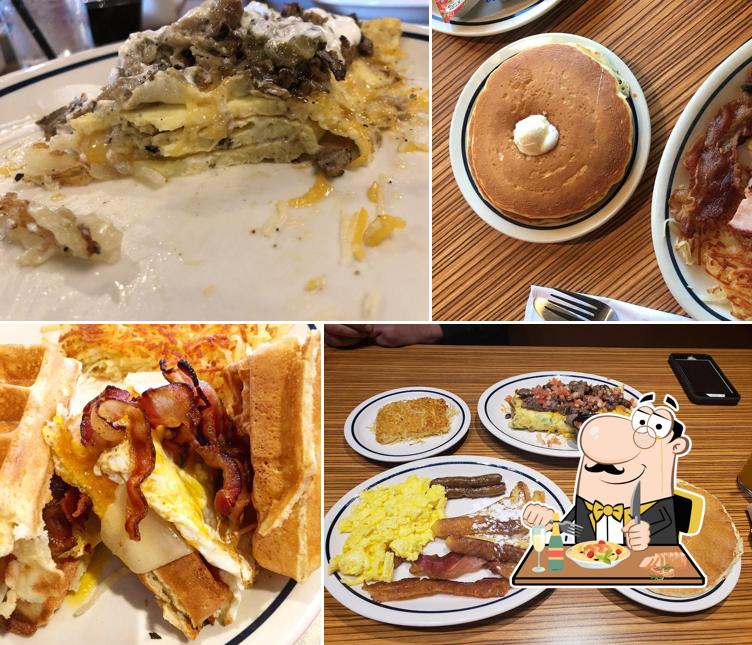 IHOP
