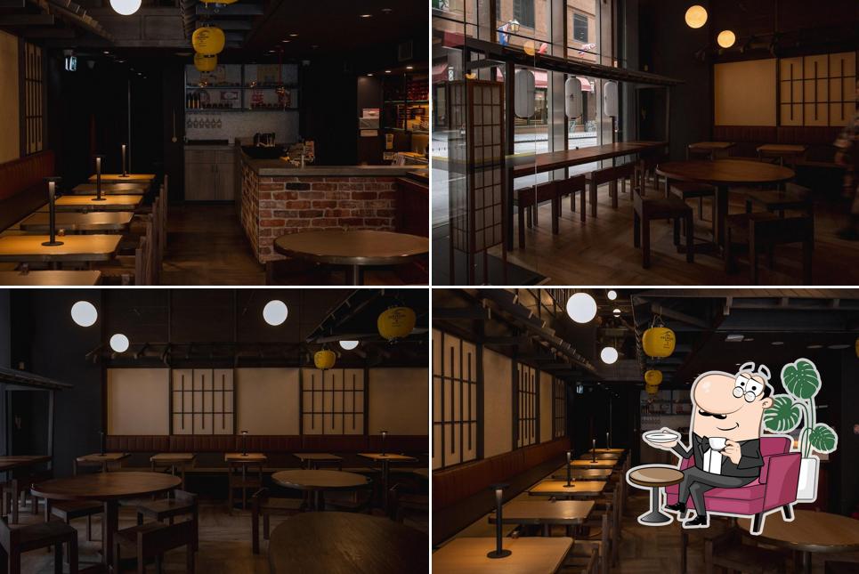 Izakaya Domo Eastend