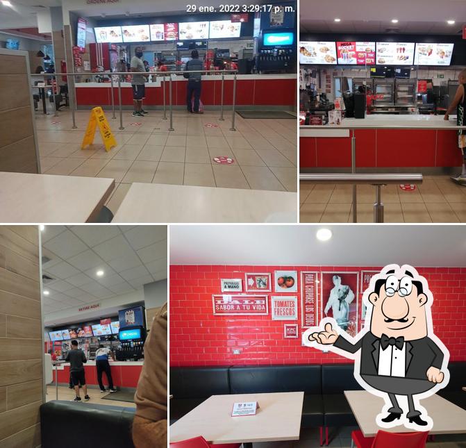 KFC