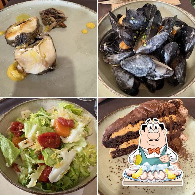 Lum Restaurant (La Plantada)