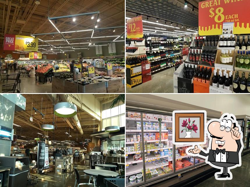 Mariano's