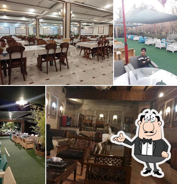 Padideh Restaurant