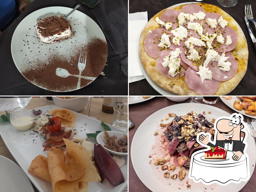 Pizzeria La Suprema