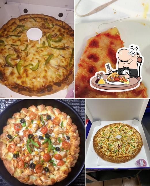 Pizza 2 Night Croydon