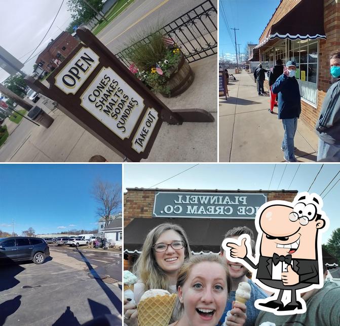 Plainwell Ice Cream Co