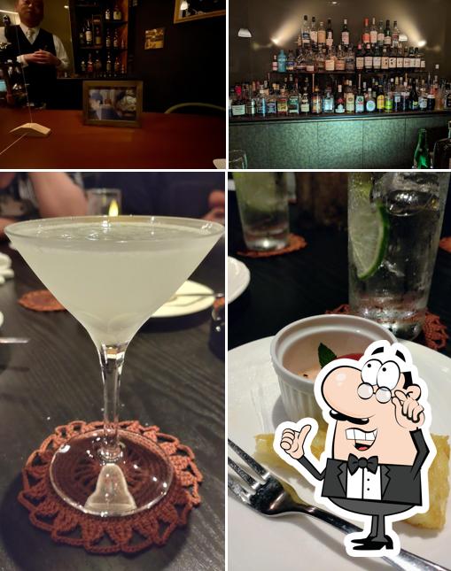 BAR A-one