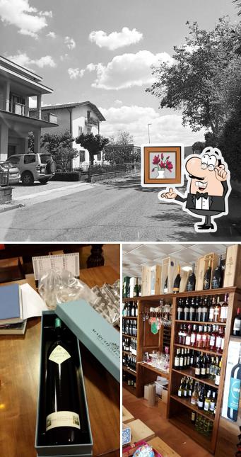 Enoteca Bere E'