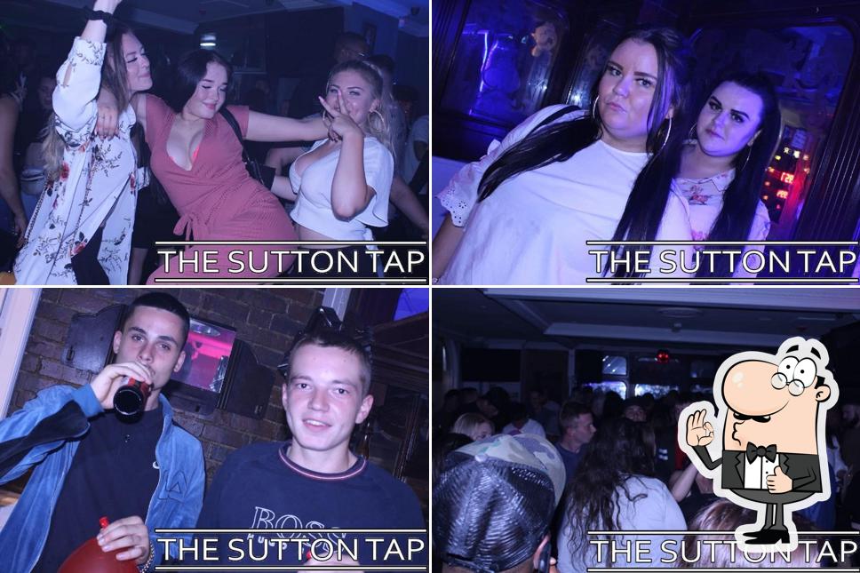 Sutton Tap
