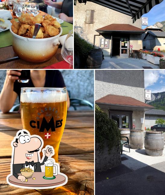 Auberge Le Billat