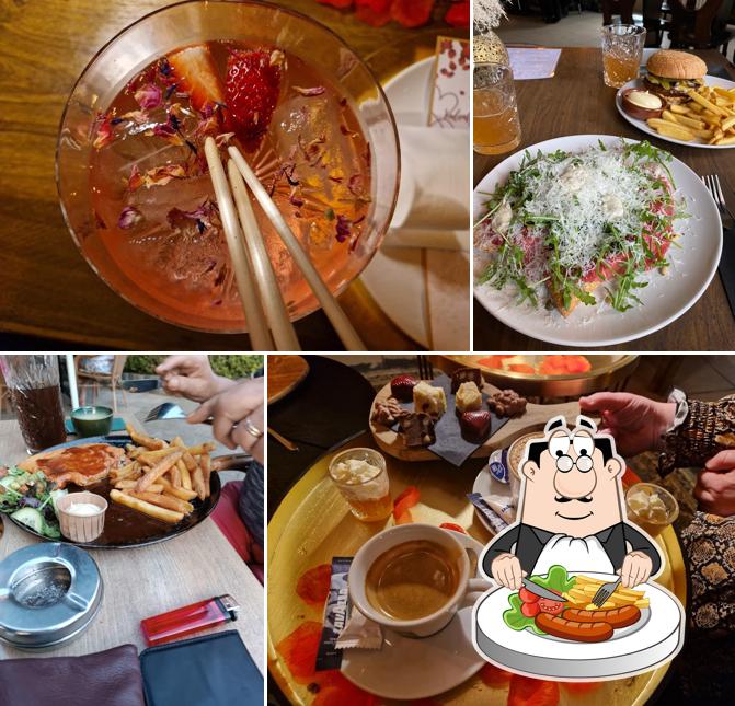 Brasserie Den Inkel