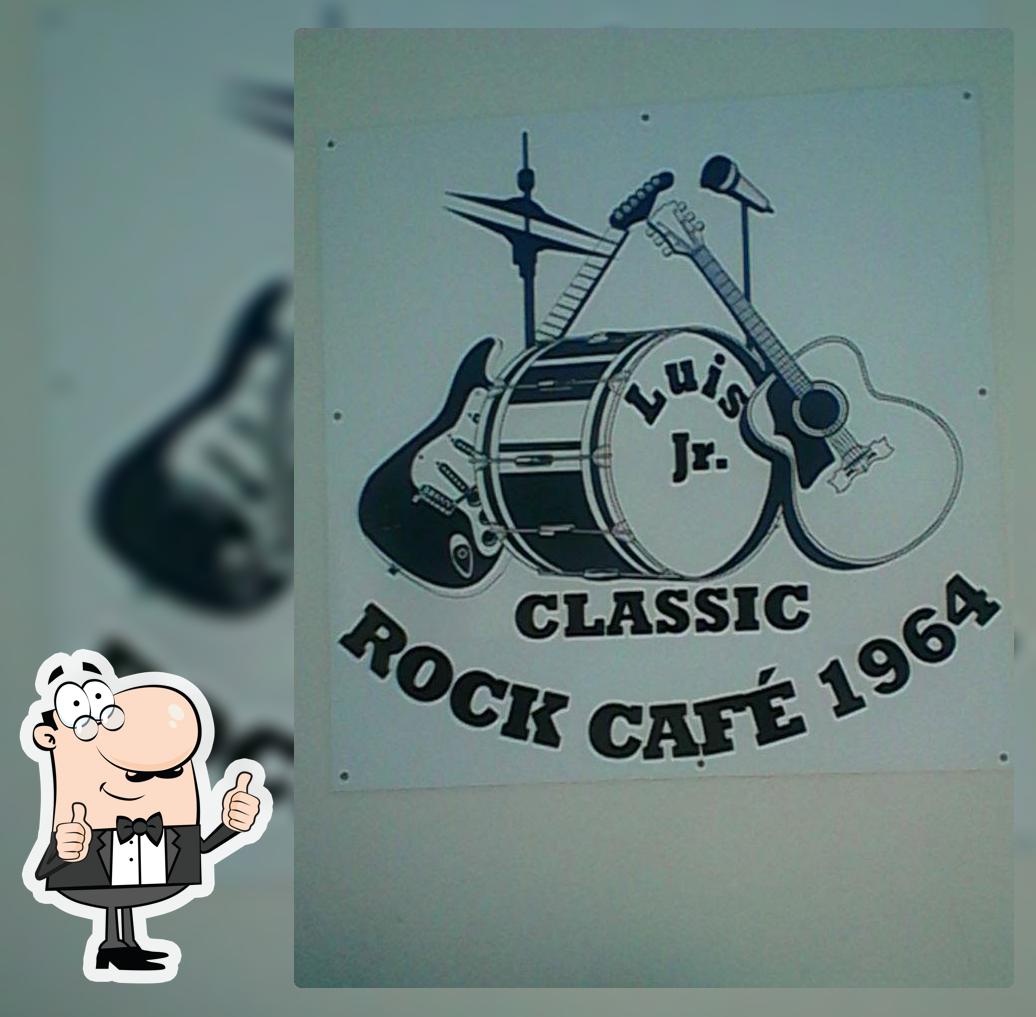 Classicrockcafé1964
