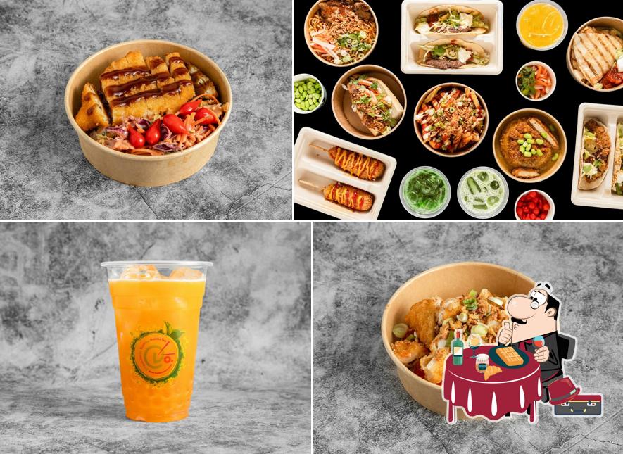 Do Street Food