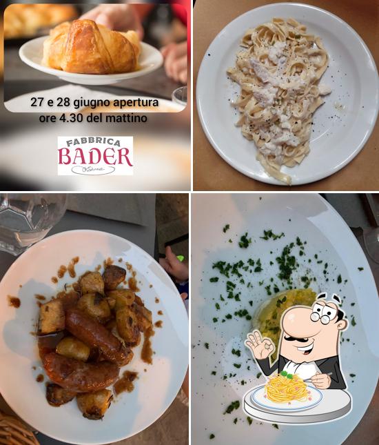 Fabbrica Bader