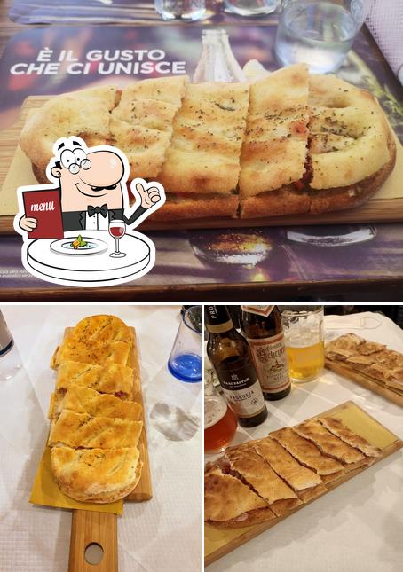 Focacceria dai Fanti