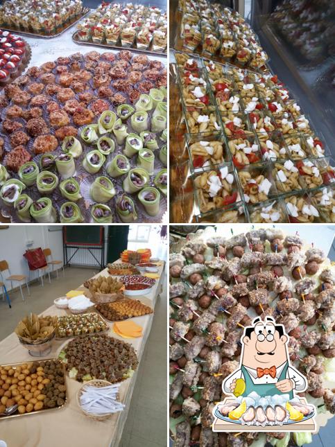 Gelateria Cremeria K2