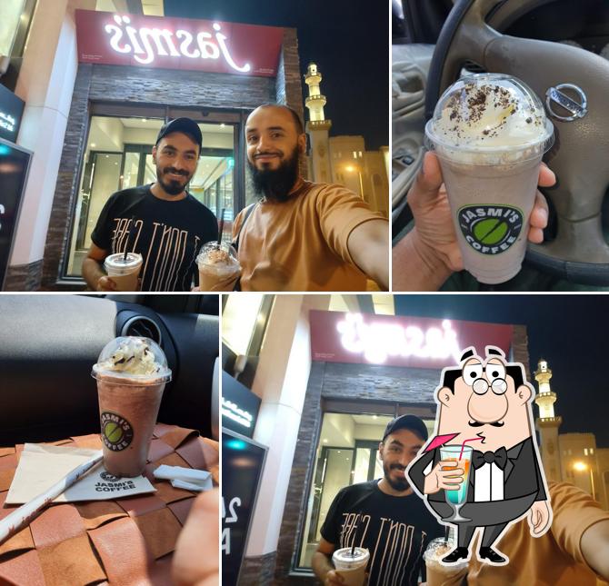 Jasmi's
