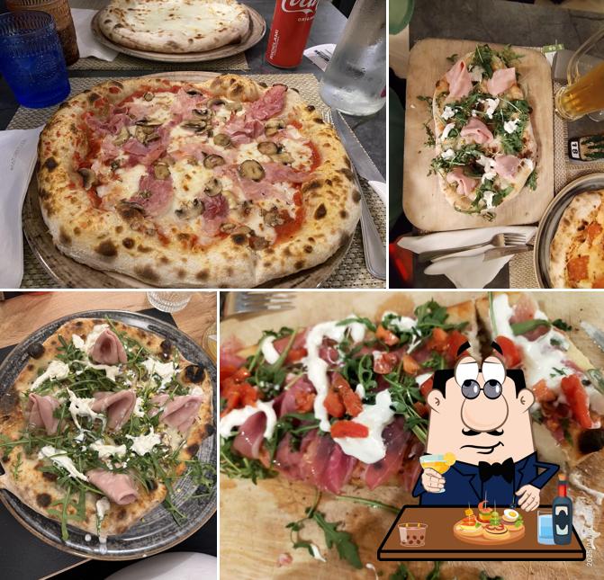 Jumangi Pizzeria