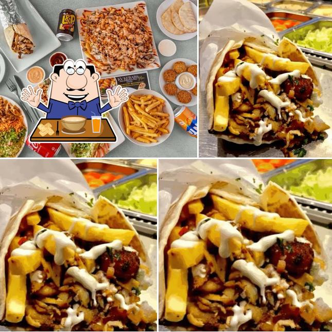 KV KEBABS