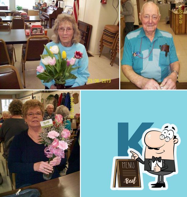 Knox County Nutrition Site