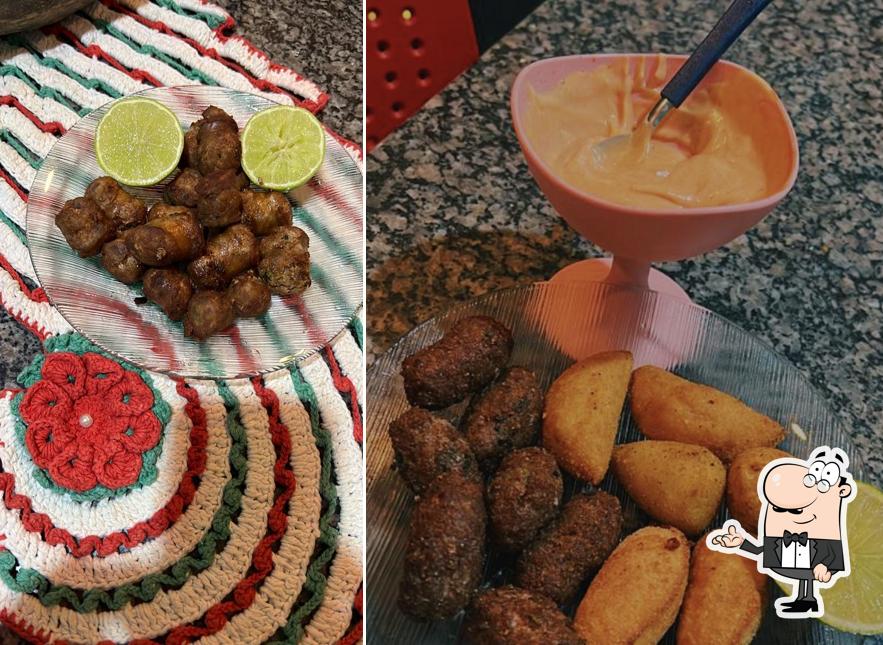 Lévi´S Coxinha