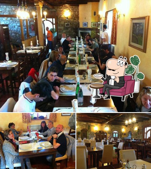 Ristorante Linc