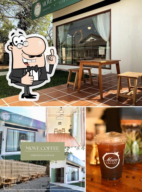 MOVE coffee