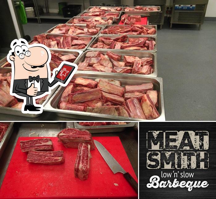 MeatSmith BBQ