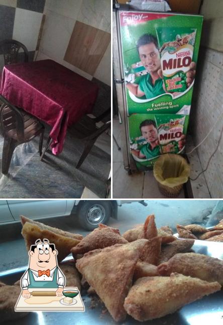 Menik Foods