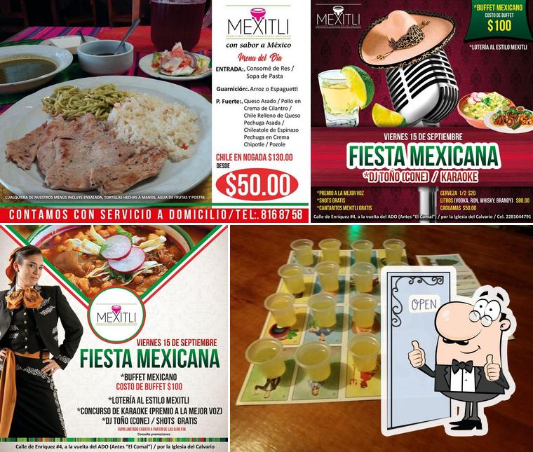 Mexitli