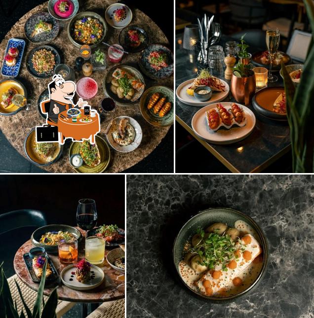 Momento Tapas & Cocktails