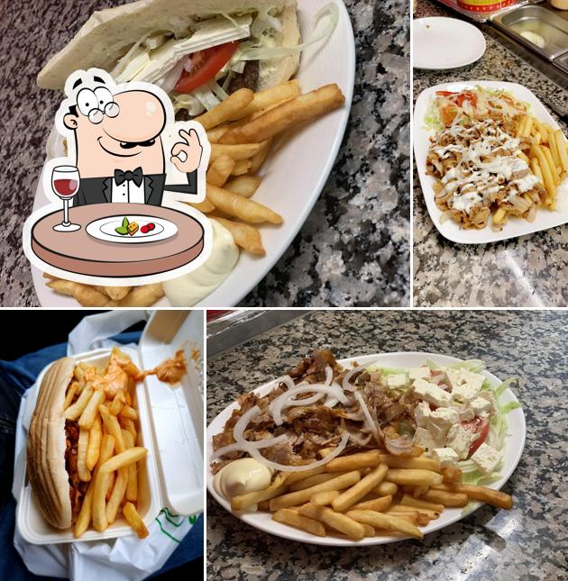 Murigny Kebab