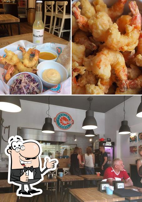 Shrimp House