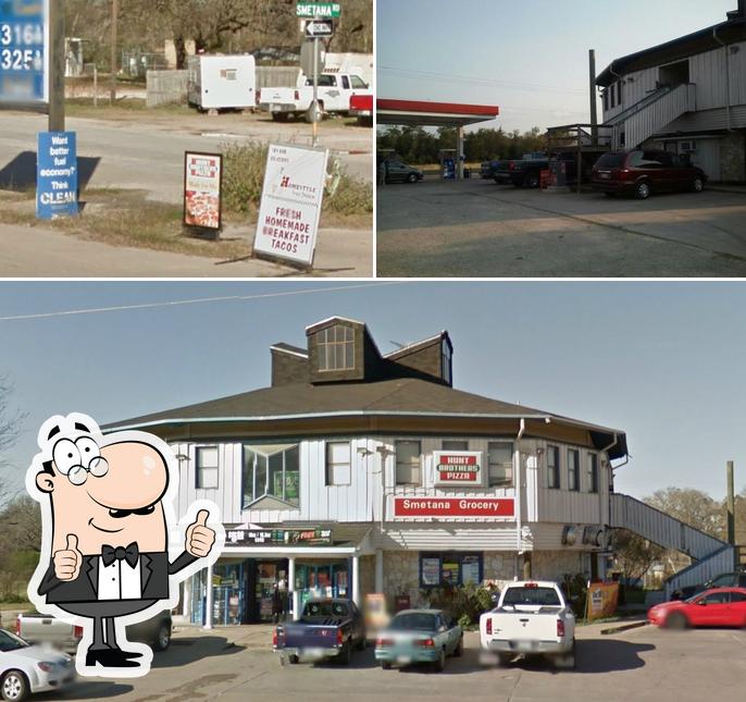 Smetana Cafe & Taqueria