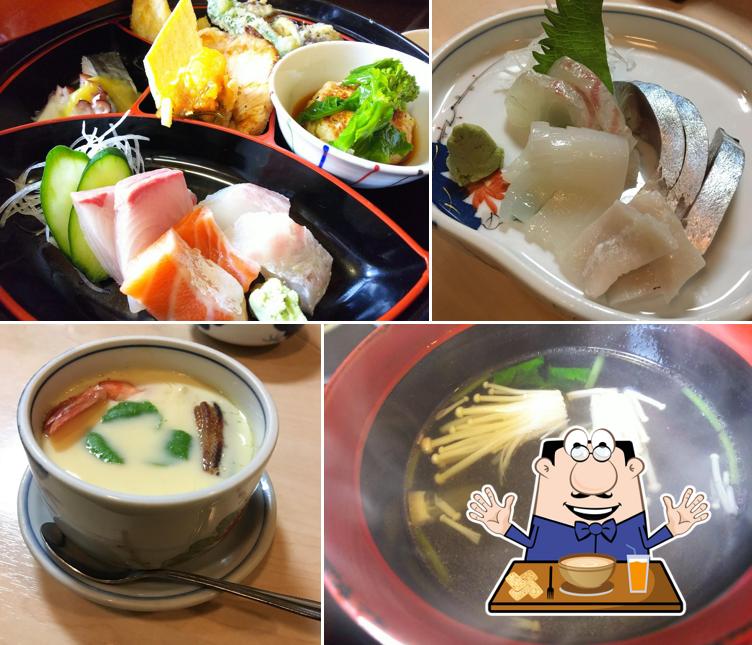 Tsukasa Sushi