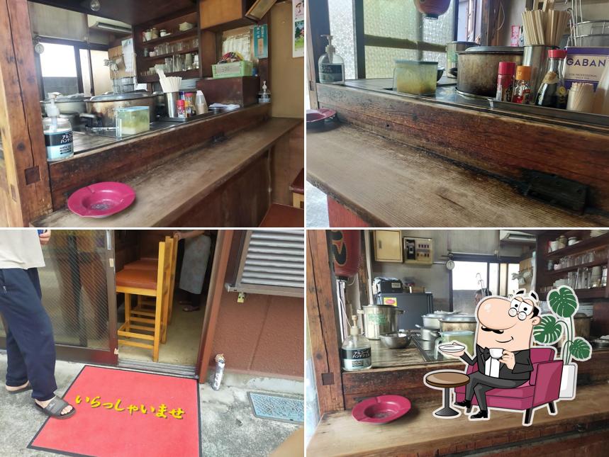 小泉ラーメン